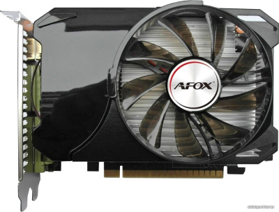 Видеокарта AFOX GeForce GT 740 2GB GDDR5 AF740-2048D5L4  купить в интернет-магазине X-core.by