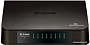 Неуправляемый коммутатор D-Link DES-1016A/E2A