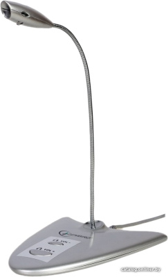 Купить микрофон gembird mic-du-01 в интернет-магазине X-core.by