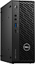 Компактный компьютер Dell Precision 3260 Compact 3260-5650