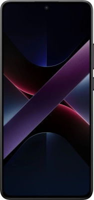 Купить смартфон poco x7 pro 8gb/256gb международная версия (черный) в интернет-магазине X-core.by