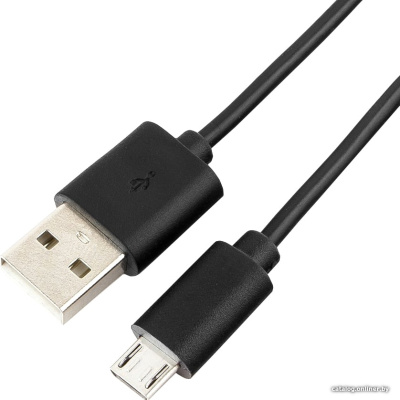 Купить кабель cablexpert cc-musb2-ambm-6 в интернет-магазине X-core.by