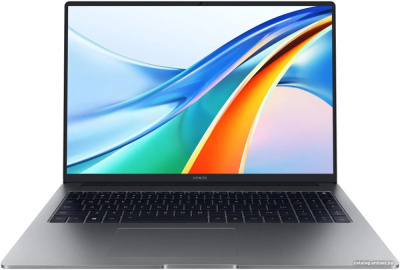 Купить ноутбук honor magicbook x 16 pro 2024 brn-g56 5301ahqr в интернет-магазине X-core.by