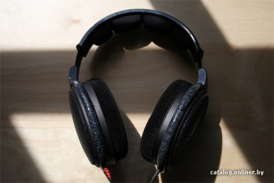 Купить наушники sennheiser hd 600 в интернет-магазине X-core.by
