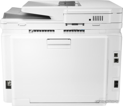 Купить мфу hp color laserjet pro m283fdn 7kw74a в интернет-магазине X-core.by