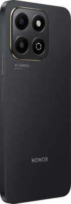 Купить смартфон honor x6b 6gb/256gb международная версия (полуночный черный) в интернет-магазине X-core.by