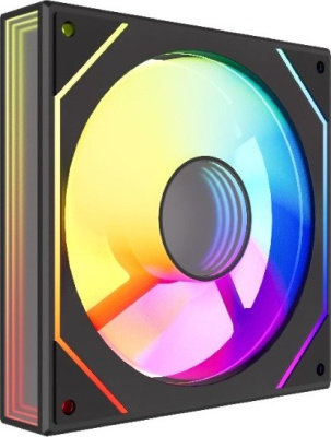 Вентилятор для корпуса Powercase M52-12 ARGB  купить в интернет-магазине X-core.by