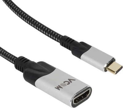 Купить адаптер vcom cu423mv-4k в интернет-магазине X-core.by