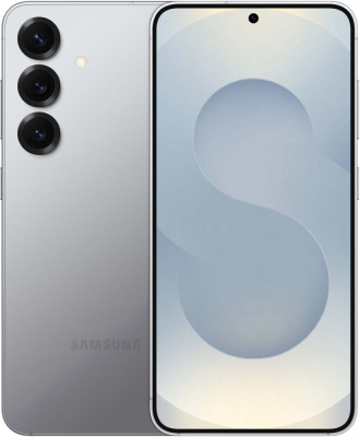 Купить смартфон samsung galaxy s25 sm-s931b 12gb/128gb (серый) в интернет-магазине X-core.by
