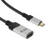 Купить адаптер vcom cu423mv-4k в интернет-магазине X-core.by