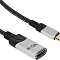 Купить адаптер vcom cu423mv-4k в интернет-магазине X-core.by
