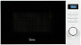 Микроволновая печь Midea AM720C2VR-W