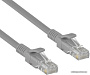 Кабель ExeGate UTP-RJ45-RJ45-C6-3M-GY