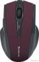 Мышь Defender Accura MM-665 (красный)