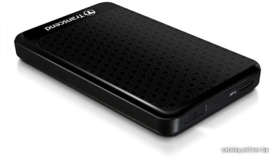 Купить внешний накопитель transcend storejet 25a3 2tb black (ts2tsj25a3k) в интернет-магазине X-core.by