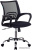 Купить кресло бюрократ ch-695n/sl/black (черный) в интернет-магазине X-core.by