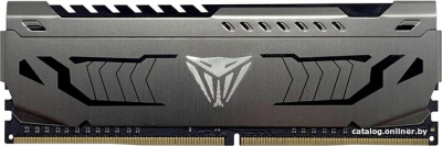 Оперативная память Patriot Viper Steel 16GB DDR4 PC4-28800 PVS416G360C8  купить в интернет-магазине X-core.by
