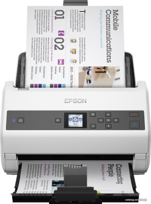Купить сканер epson ds-870 в интернет-магазине X-core.by