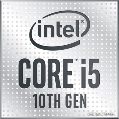 Процессор Intel Core i5-10400F купить в интернет-магазине X-core.by.