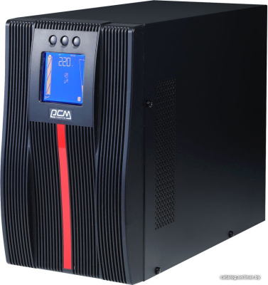 Купить источник бесперебойного питания powercom macan mac-2000 в интернет-магазине X-core.by