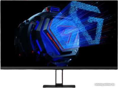 Купить игровой монитор xiaomi redmi gaming monitor g27q 2025 p27qca-rg в интернет-магазине X-core.by