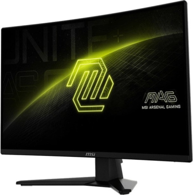 Купить игровой монитор msi mag 274cxf в интернет-магазине X-core.by