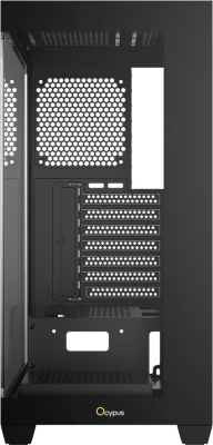 Корпус Ocypus Gamma C72 BK  купить в интернет-магазине X-core.by