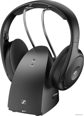 Купить наушники sennheiser rs 120-w в интернет-магазине X-core.by