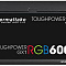 Блок питания Thermaltake Toughpower GX1 RGB 600W Gold TP-600AH2NKG  купить в интернет-магазине X-core.by