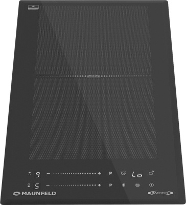 Варочная панель MAUNFELD CVI292S2FDGR Inverter