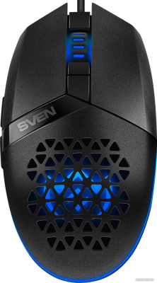 Купить игровая мышь sven rx-g735 в интернет-магазине X-core.by