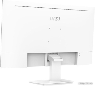 Купить монитор msi pro mp273aw в интернет-магазине X-core.by