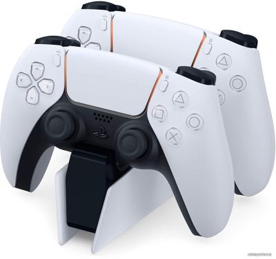 Купить зарядное устройство sony dualsense charging station cfi-zds1 в интернет-магазине X-core.by