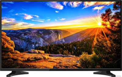 Купить телевизор asano 50lf7010t в интернет-магазине X-core.by