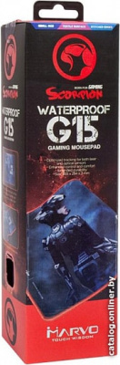 Купить коврик для мыши marvo g15 в интернет-магазине X-core.by