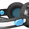 Купить наушники crownmicro cmgh-3001 в интернет-магазине X-core.by