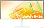Монитор Samsung ViewFinity S6 LS34C650TAUXEN