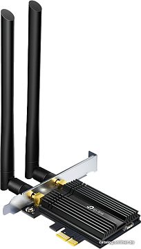 Wi-Fi/Bluetooth адаптер TP-Link Archer TX50E