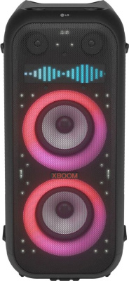 Купить патибокс lg xboom xl9t в интернет-магазине X-core.by