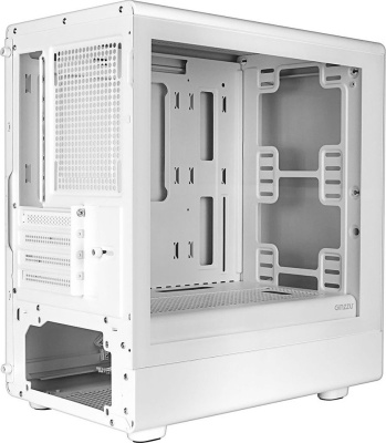 Корпус Ginzzu CL460  купить в интернет-магазине X-core.by