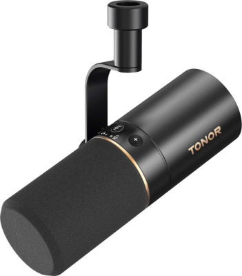 Купить проводной микрофон tonor td510 в интернет-магазине X-core.by