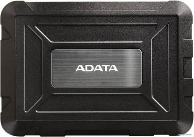 Купить бокс для накопителей 2.5" adata ed600 в интернет-магазине X-core.by