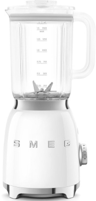 Стационарный блендер Smeg BLF03WHEU  купить в интернет-магазине X-core.by