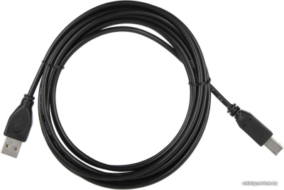 Купить кабель acd acd-u2abm-30l usb type-a - usb type-b (3 м, черный) в интернет-магазине X-core.by