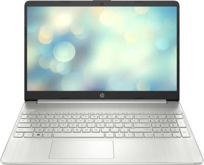 Купить ноутбук hp 15s-fq5016ny 7c1t8ea в интернет-магазине X-core.by