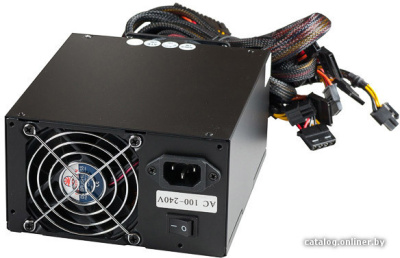 Блок питания ExeGate PRO RM-700ADS 700W  купить в интернет-магазине X-core.by