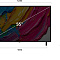 Купить телевизор lg ai qned80 55qned80a6a в интернет-магазине X-core.by