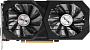 Видеокарта AFOX GeForce RTX 3050 8GB GDDR6 AF3050-8GD6H7-V2