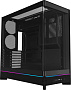 Корпус Montech HS02 (черный)