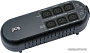 Источник бесперебойного питания Powercom WOW-850U